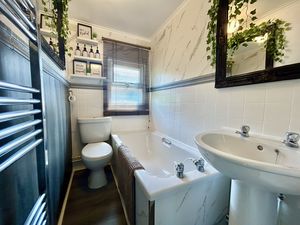Bathroom- click for photo gallery